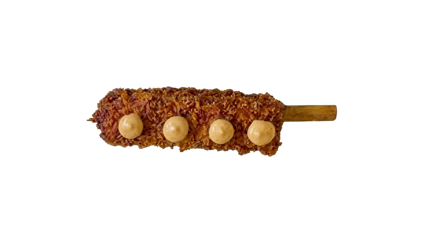 Yaki Lax Panko