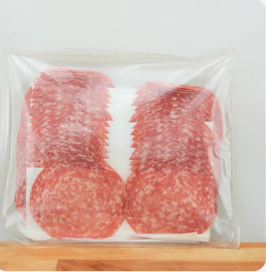 Salame Ventricina SKIVAD 500g