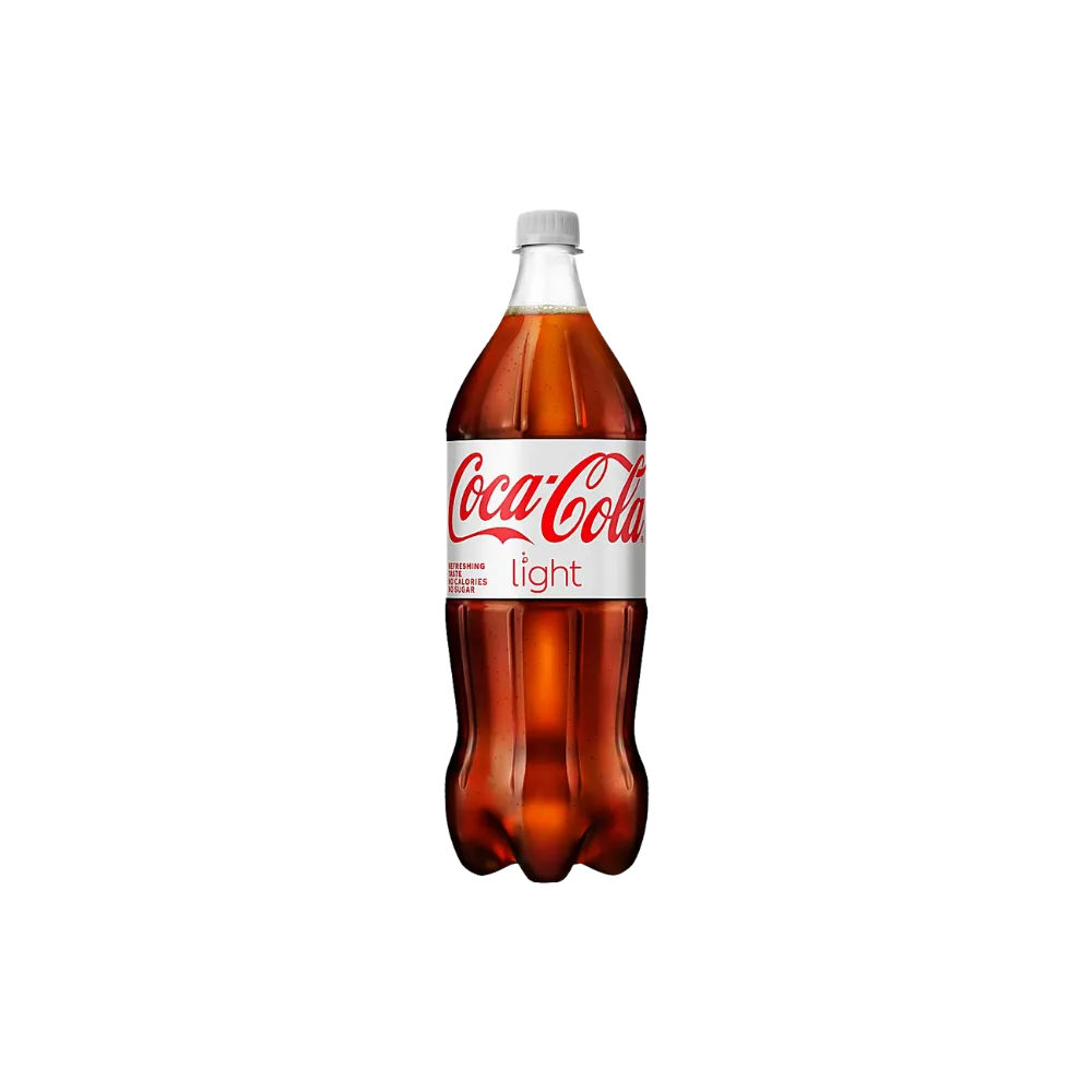 Coca-Cola Light - 2L