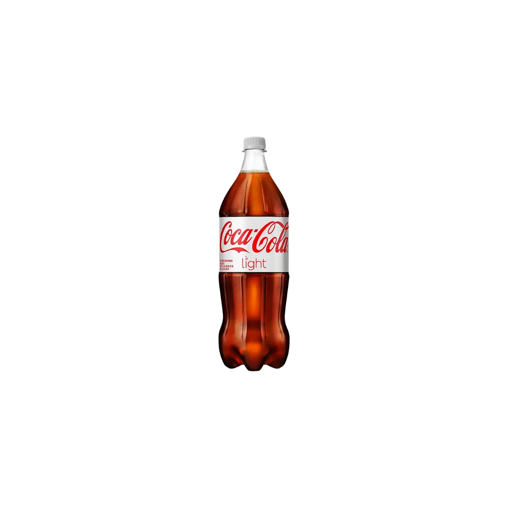 Coca-Cola Light - 2L