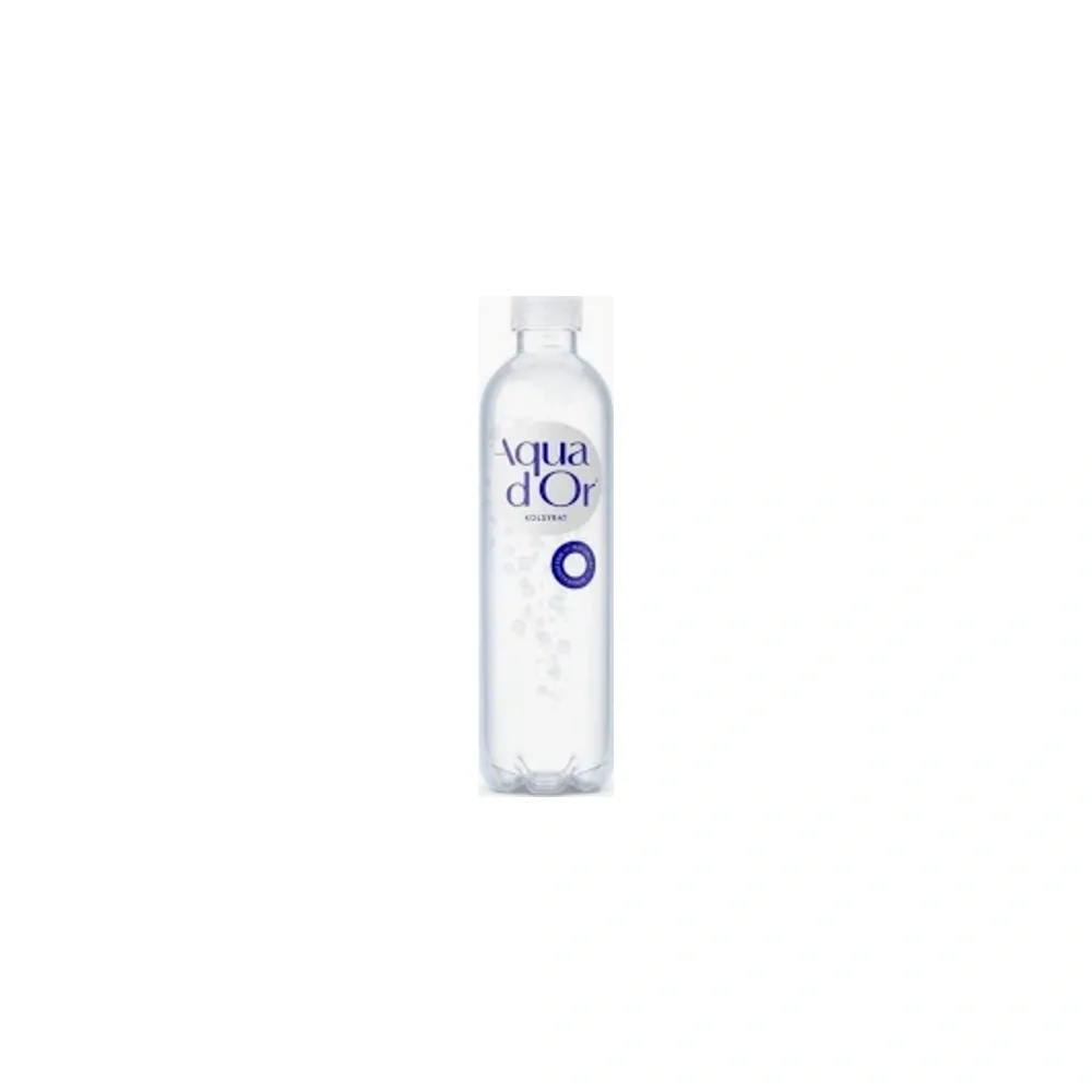 Aqua dor Kolsyrat 50 cl