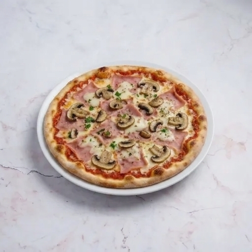 Capricciosa