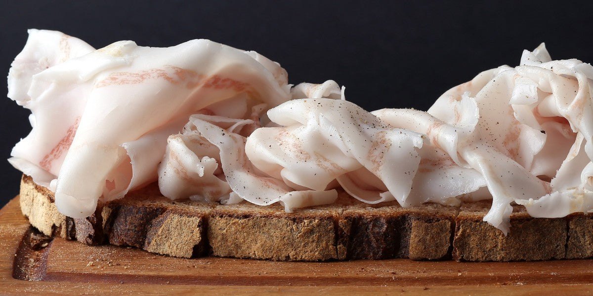 Lardo 1.5 kg