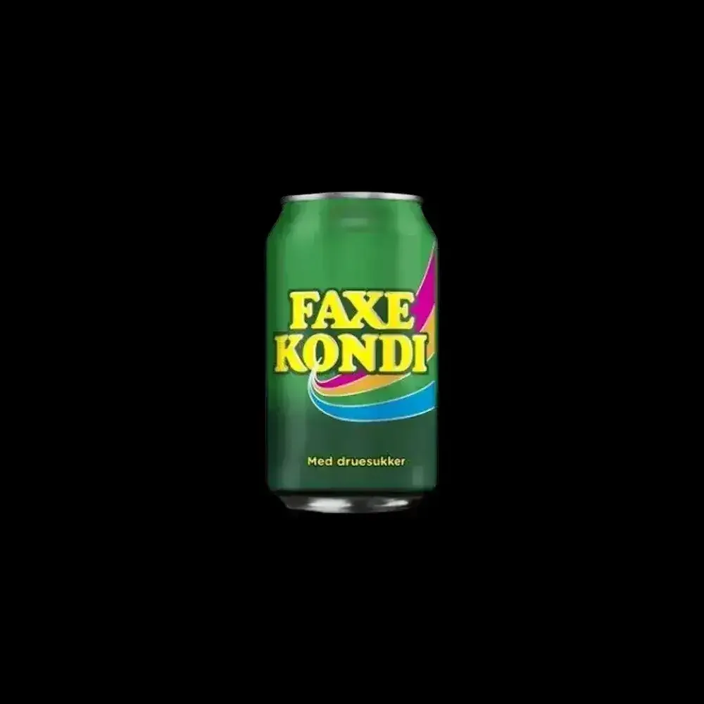 Faxe Kondi (original)