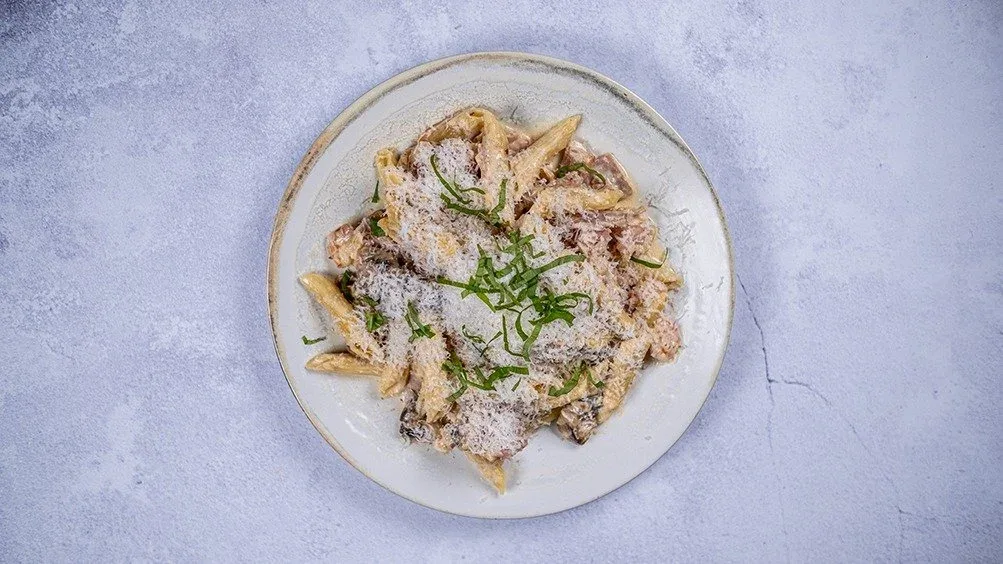 Pasta al Forno