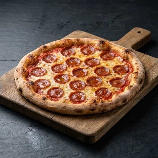 Pepperoni