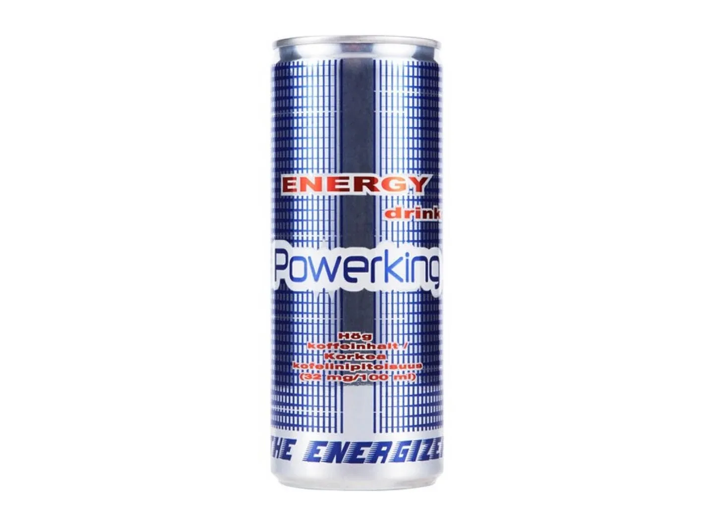 Power King 33 cl