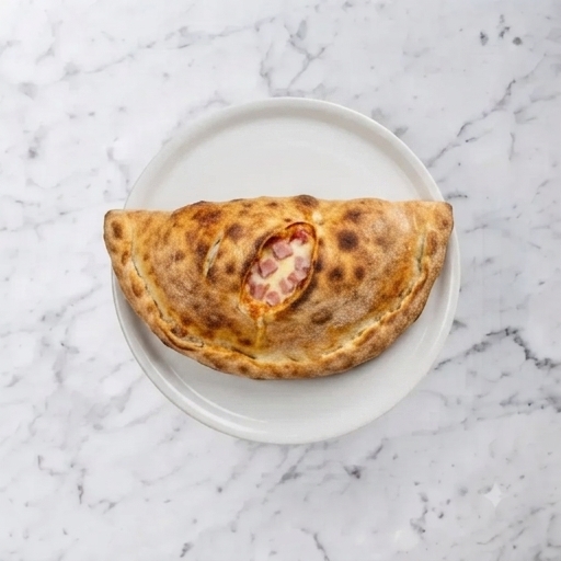 6. Calzone