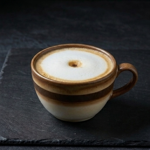 Latte Macchiato