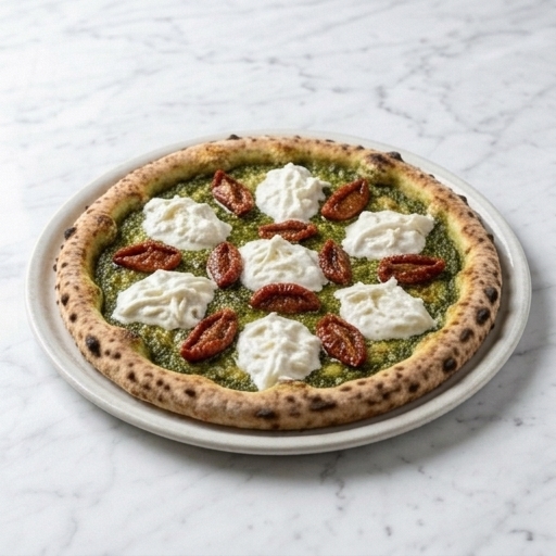 Pesto con Secchi