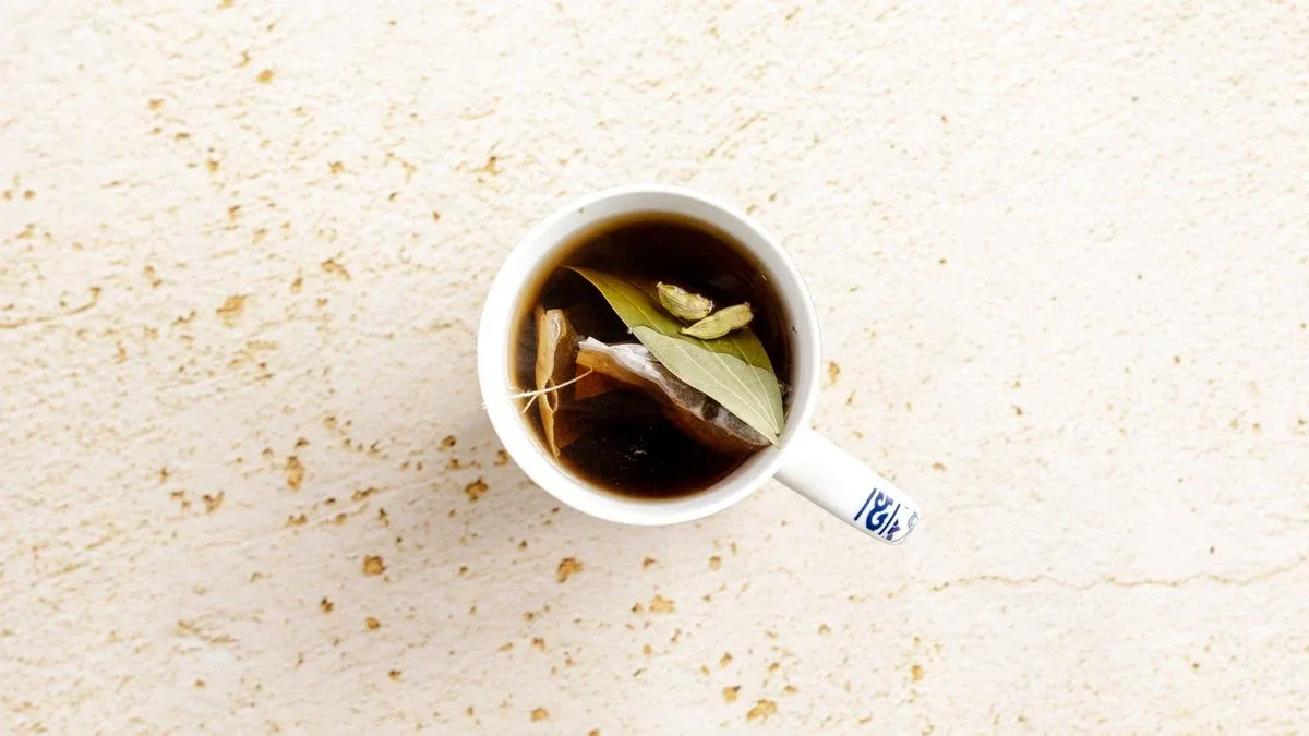 Masala Chai
