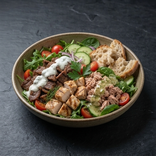 Sallad