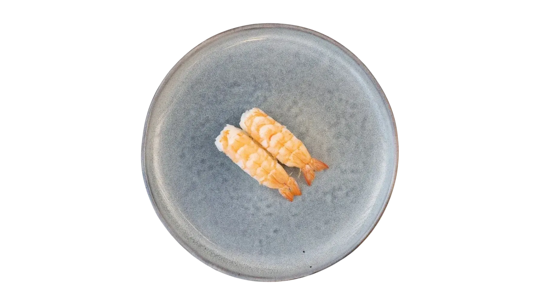 2st Nigiri Ebi
