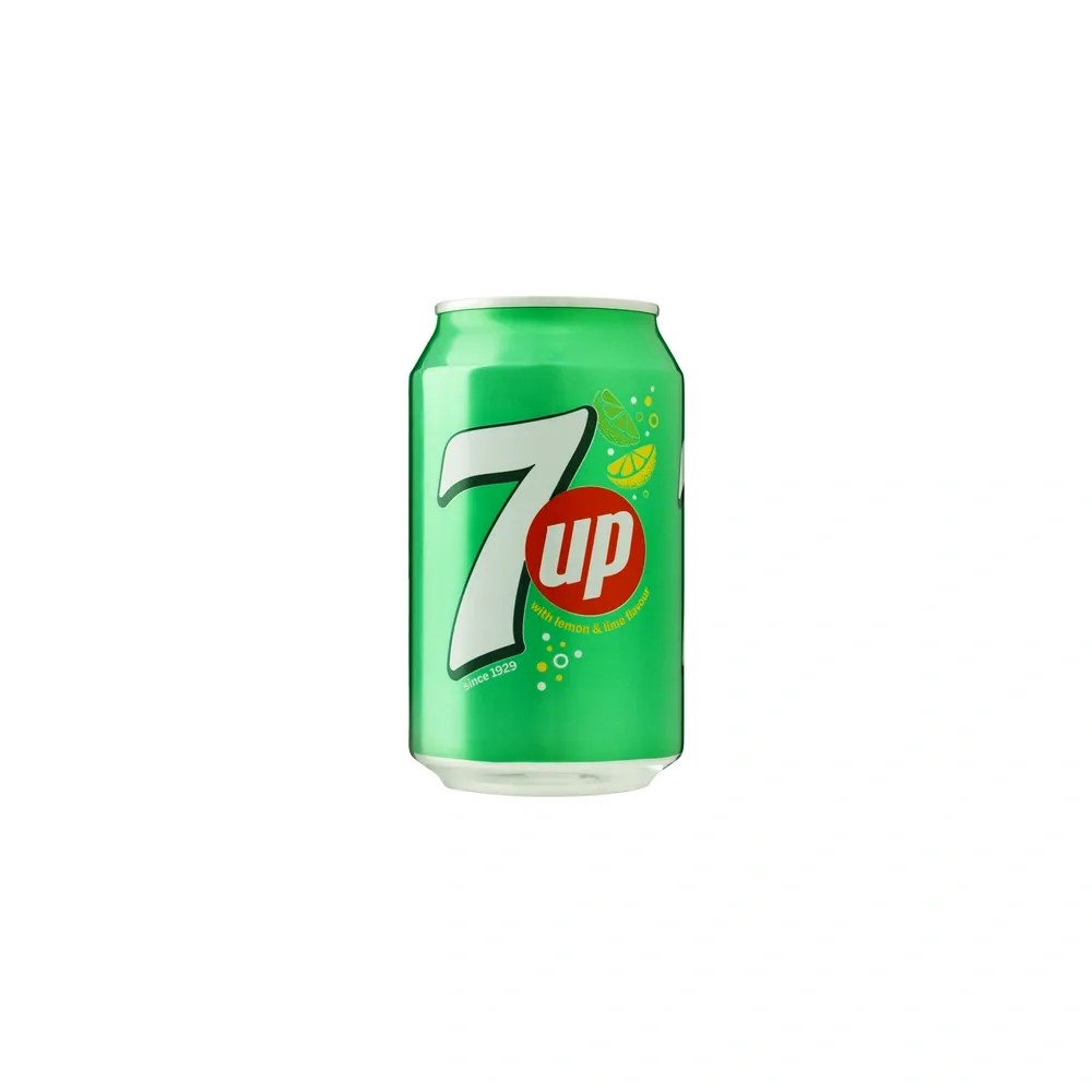 7Up 33cl