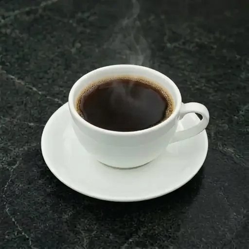 Kaffe eller te