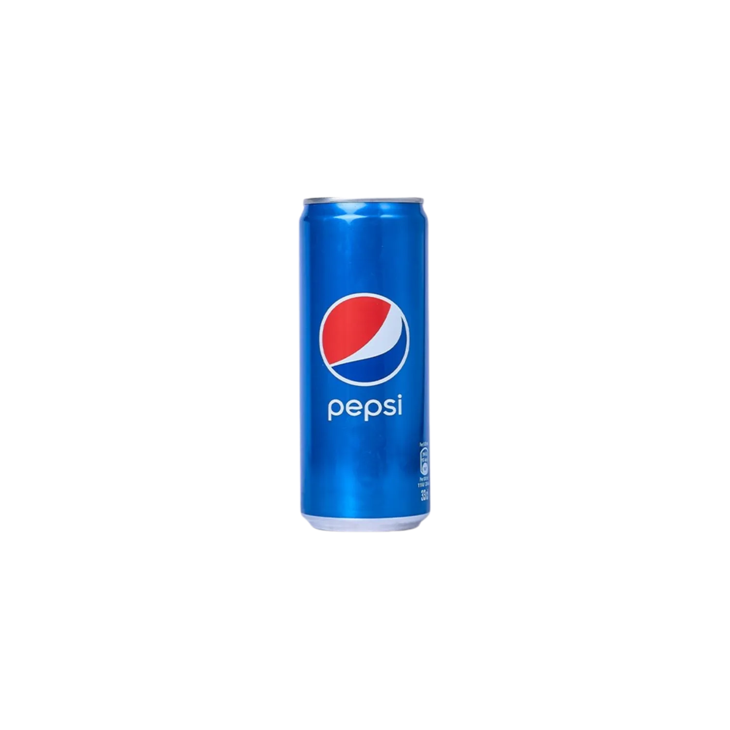 Pepsi 33 cl