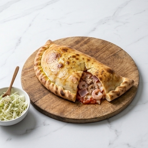 Calzone Special