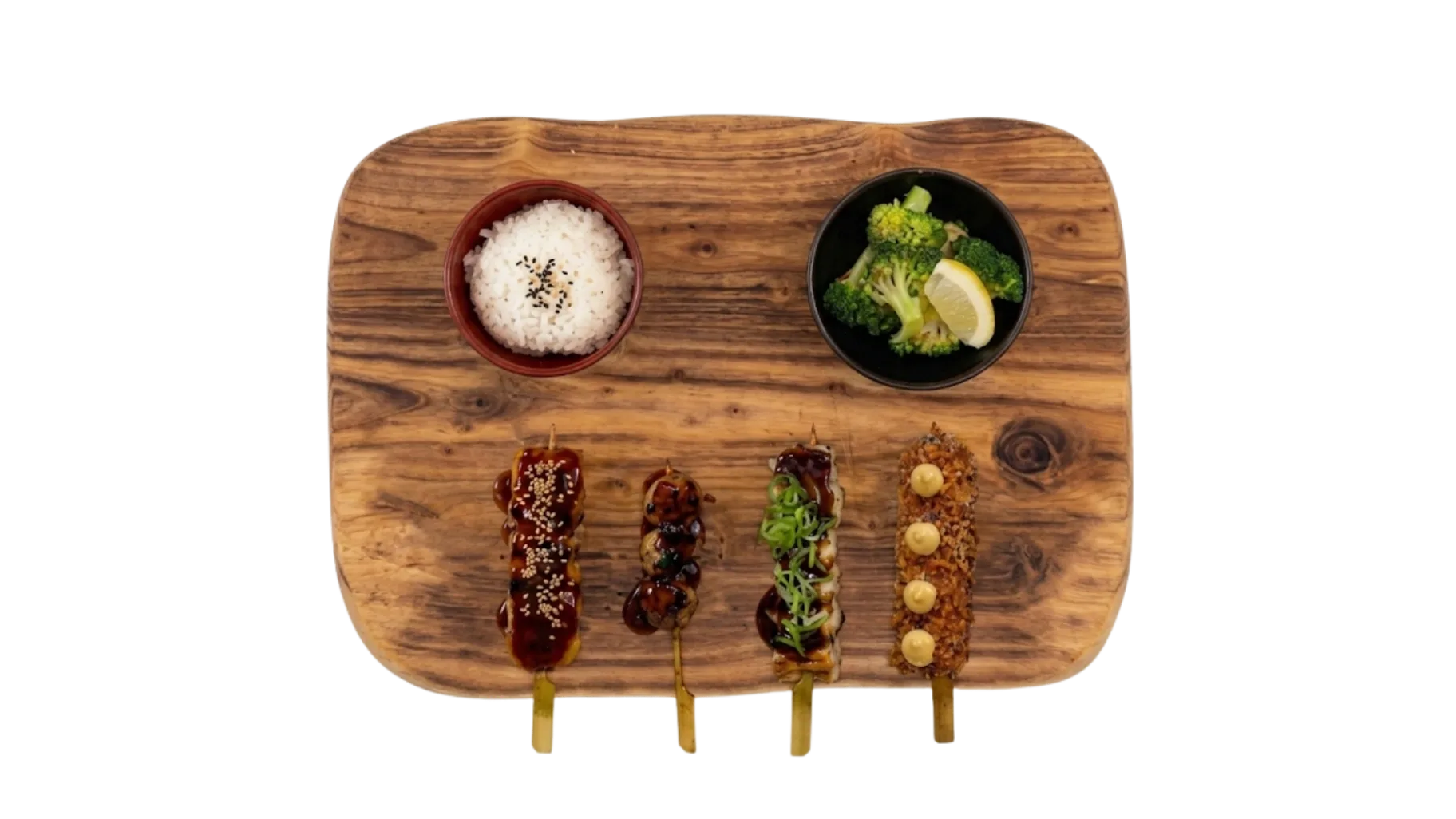 Yaki Box