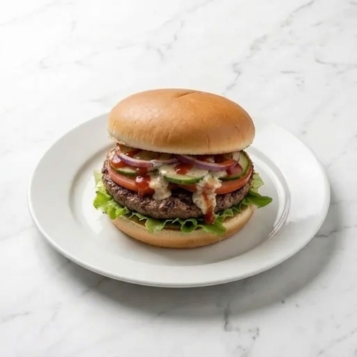 Hamburgare 150 g