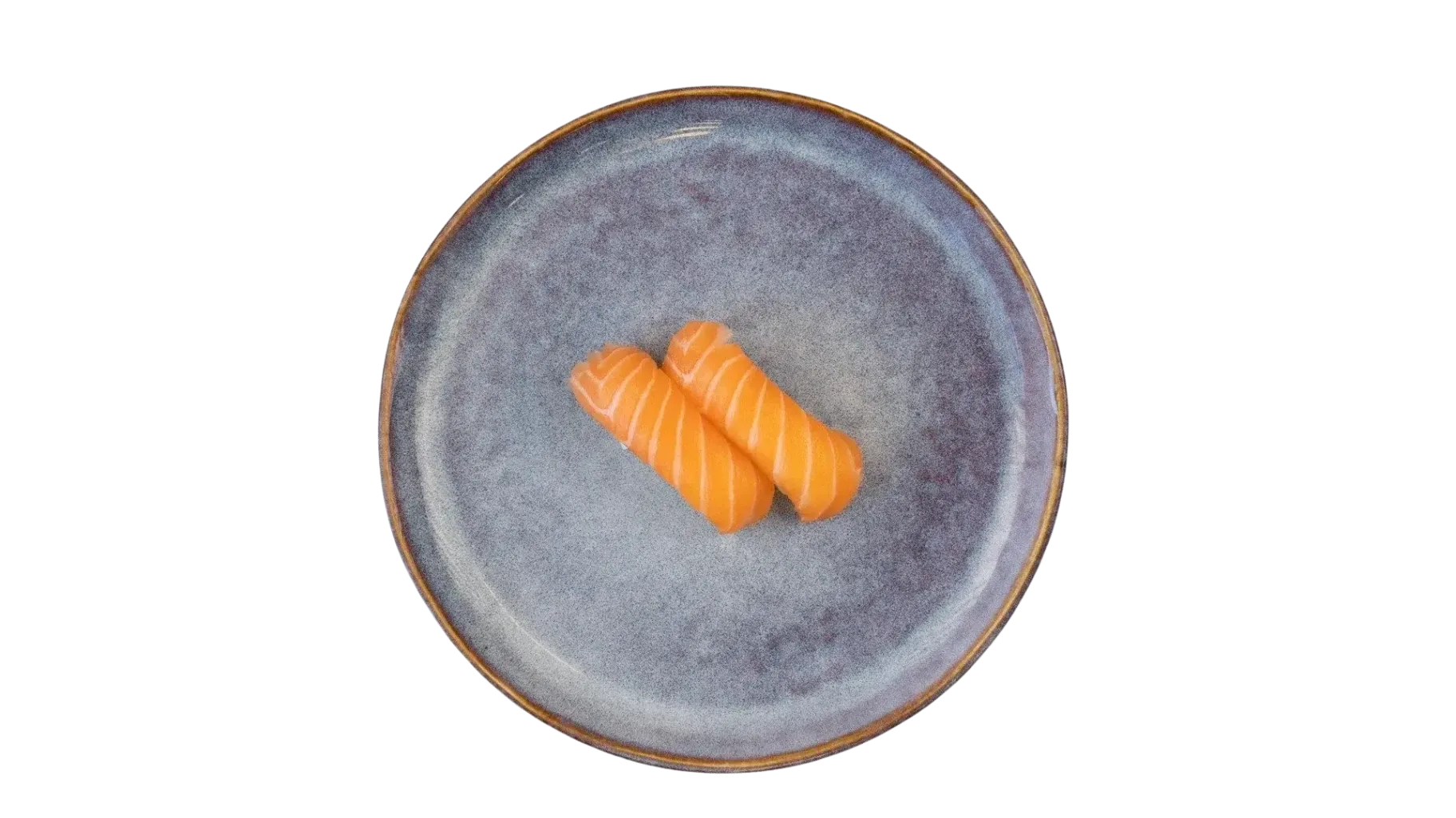 2st Nigiri Lax