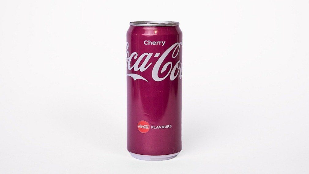 Coca-Cola Cherry