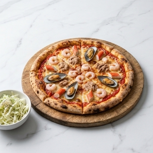 Frutti di Mare