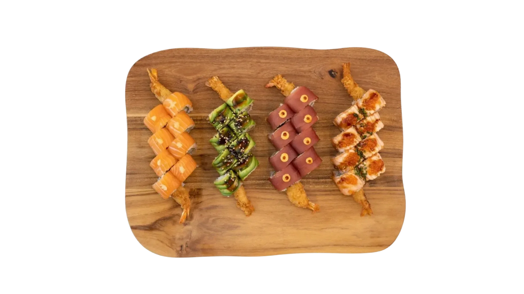 Tempura Kit