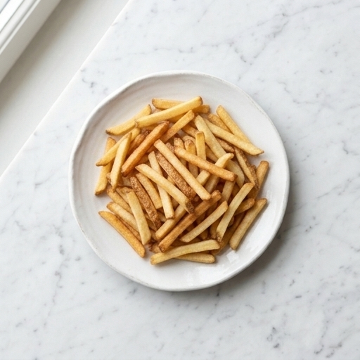 Pommes