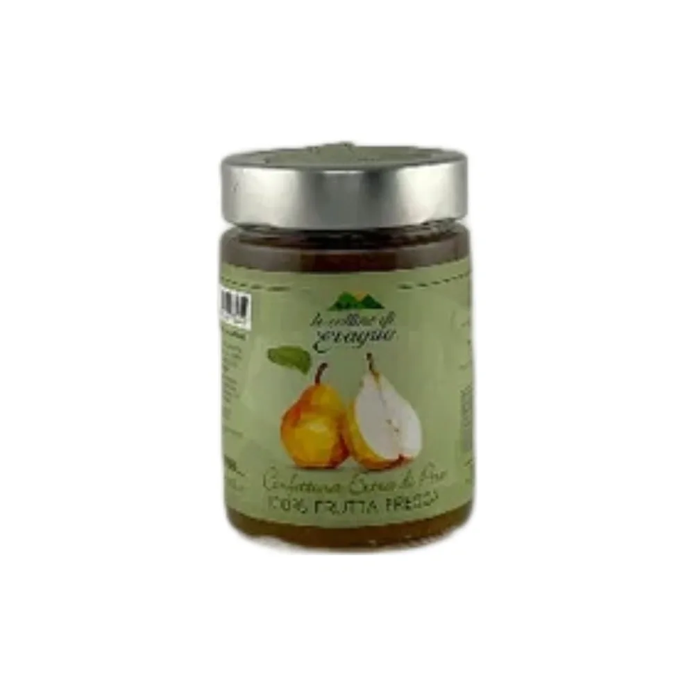 Päronmarmelad 320 g