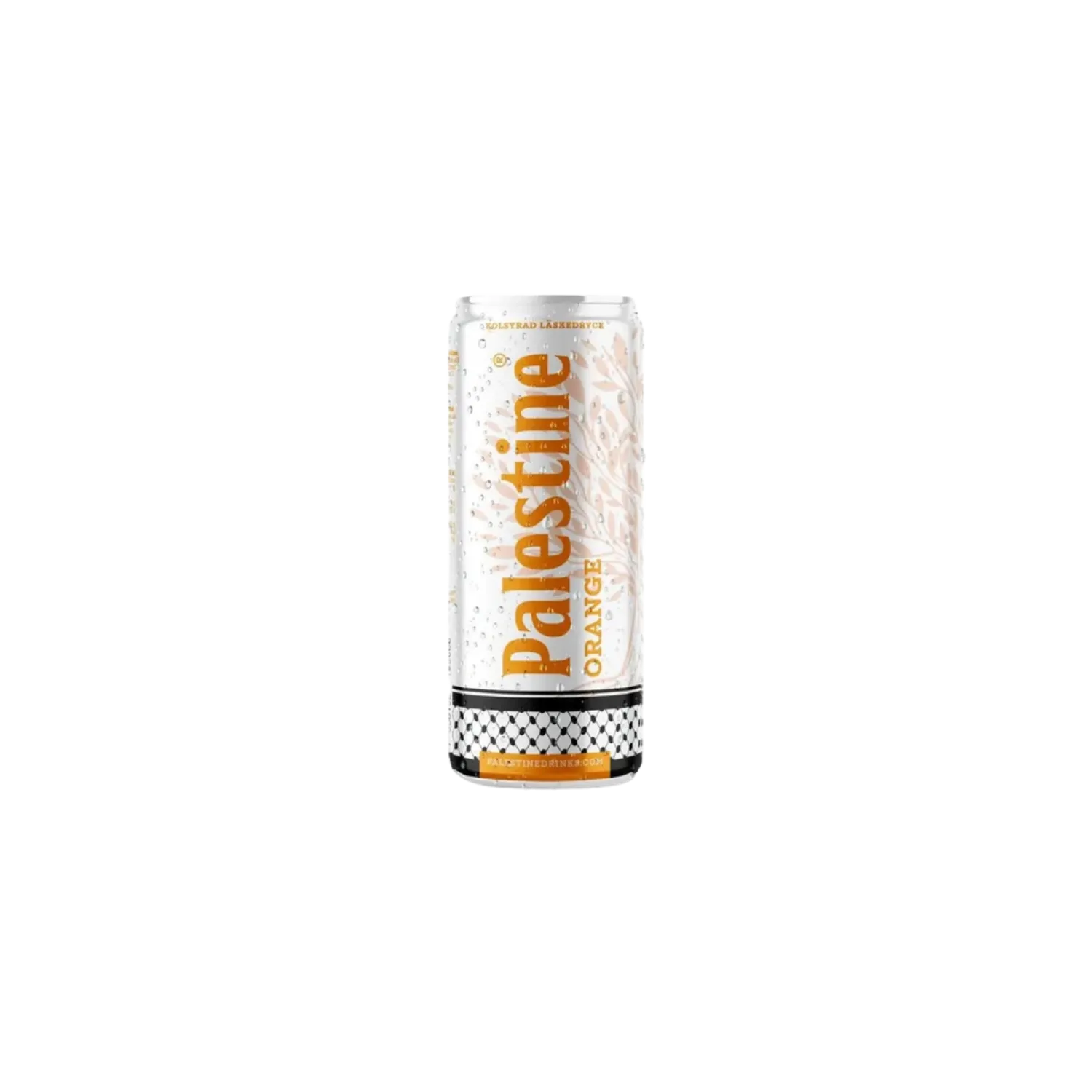 Palestina Orange