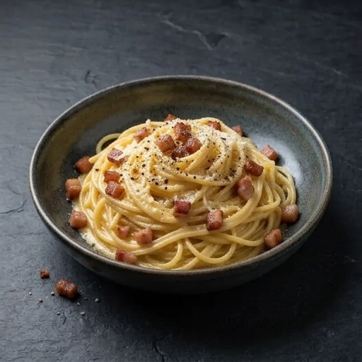 Carbonara