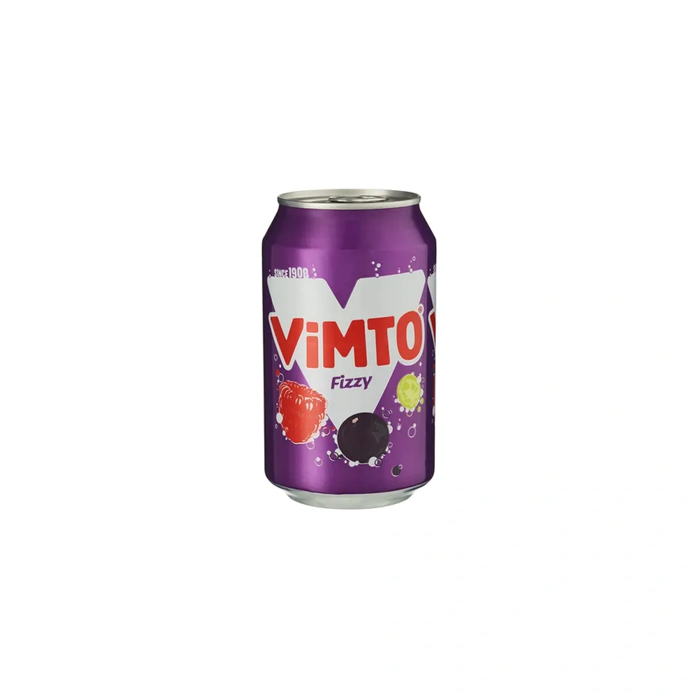 Vimto 33 cl