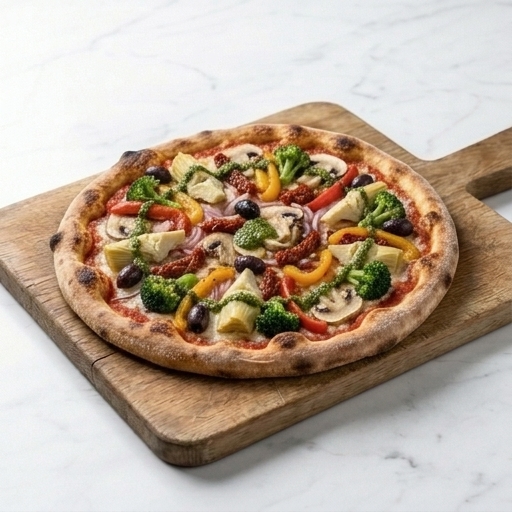 Vegetable