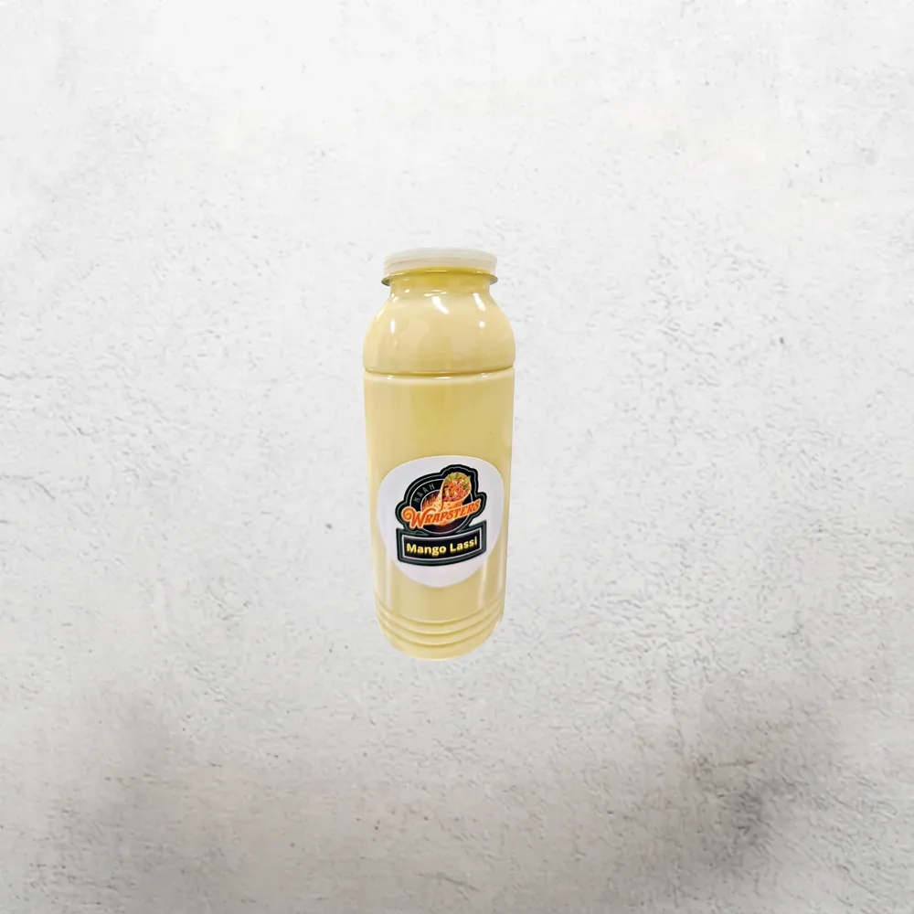 Mango Lassi