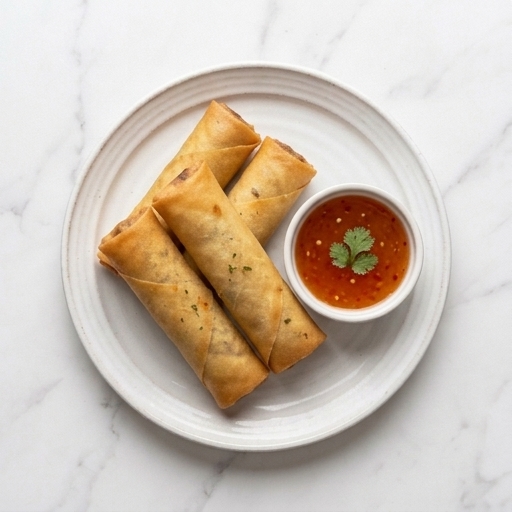 Lamm Rolls