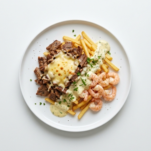 10. KEBAB DE LYX