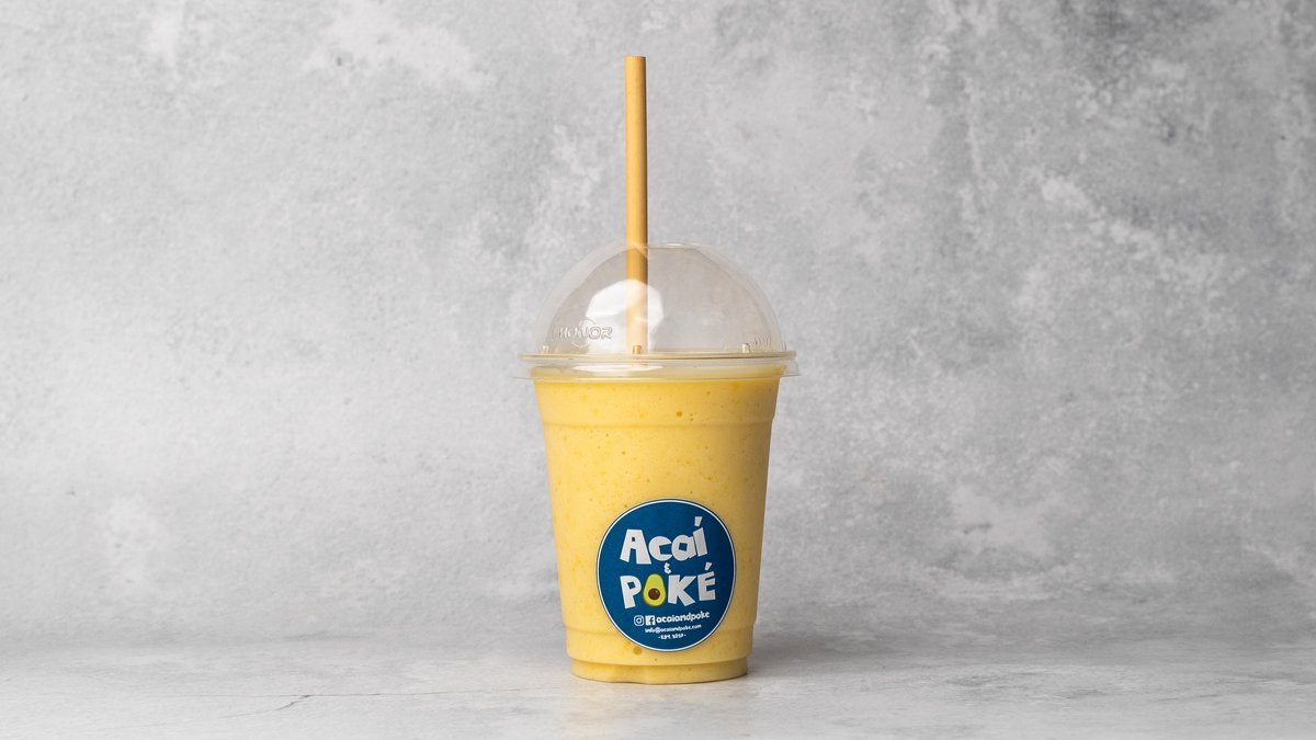 Mango Shake