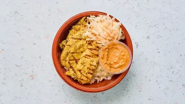 Kai Satay