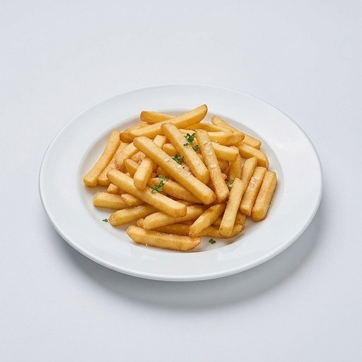 Pommes