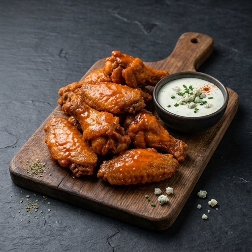 Buffalo Wings