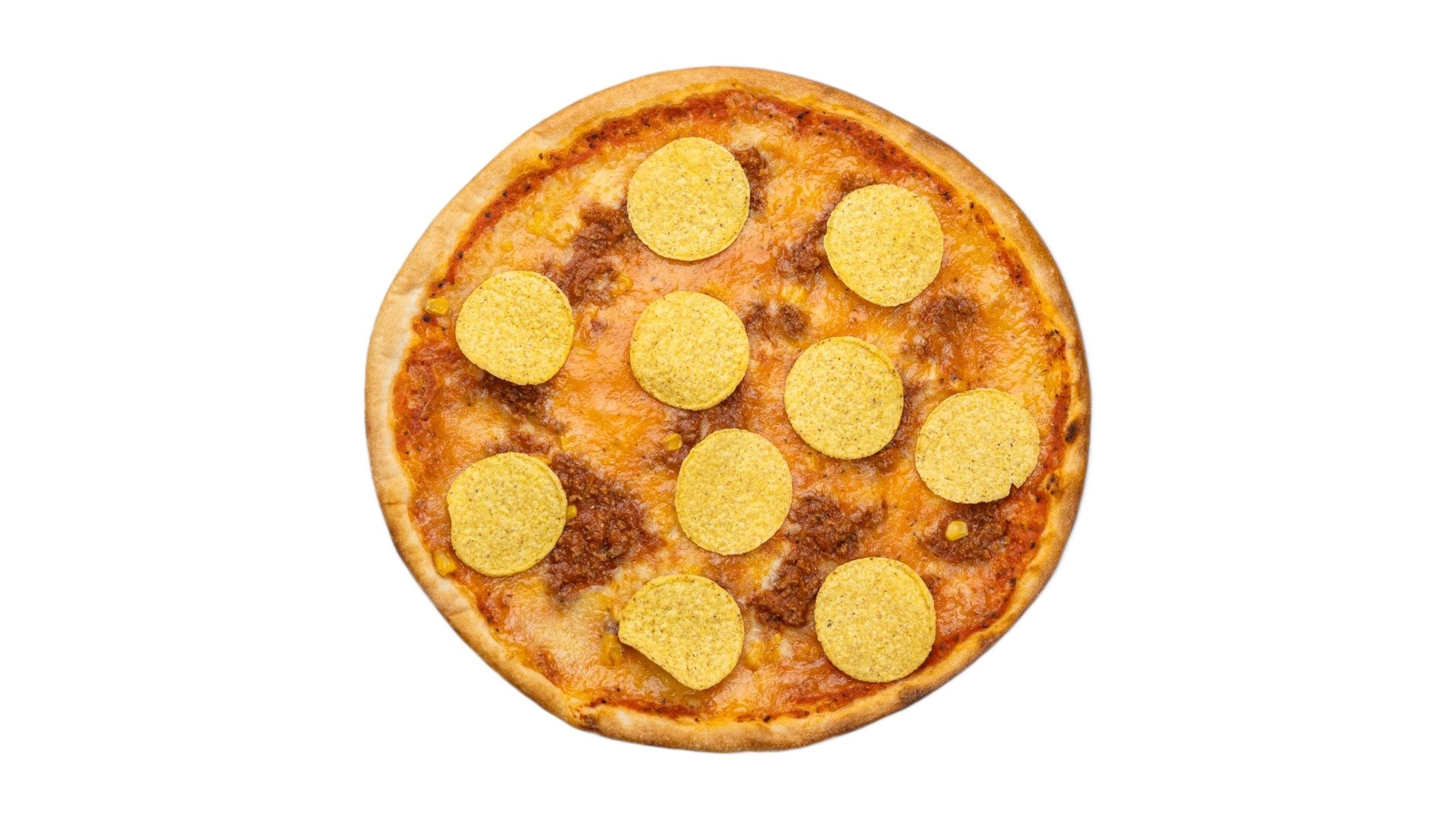 08. Tex Mex
