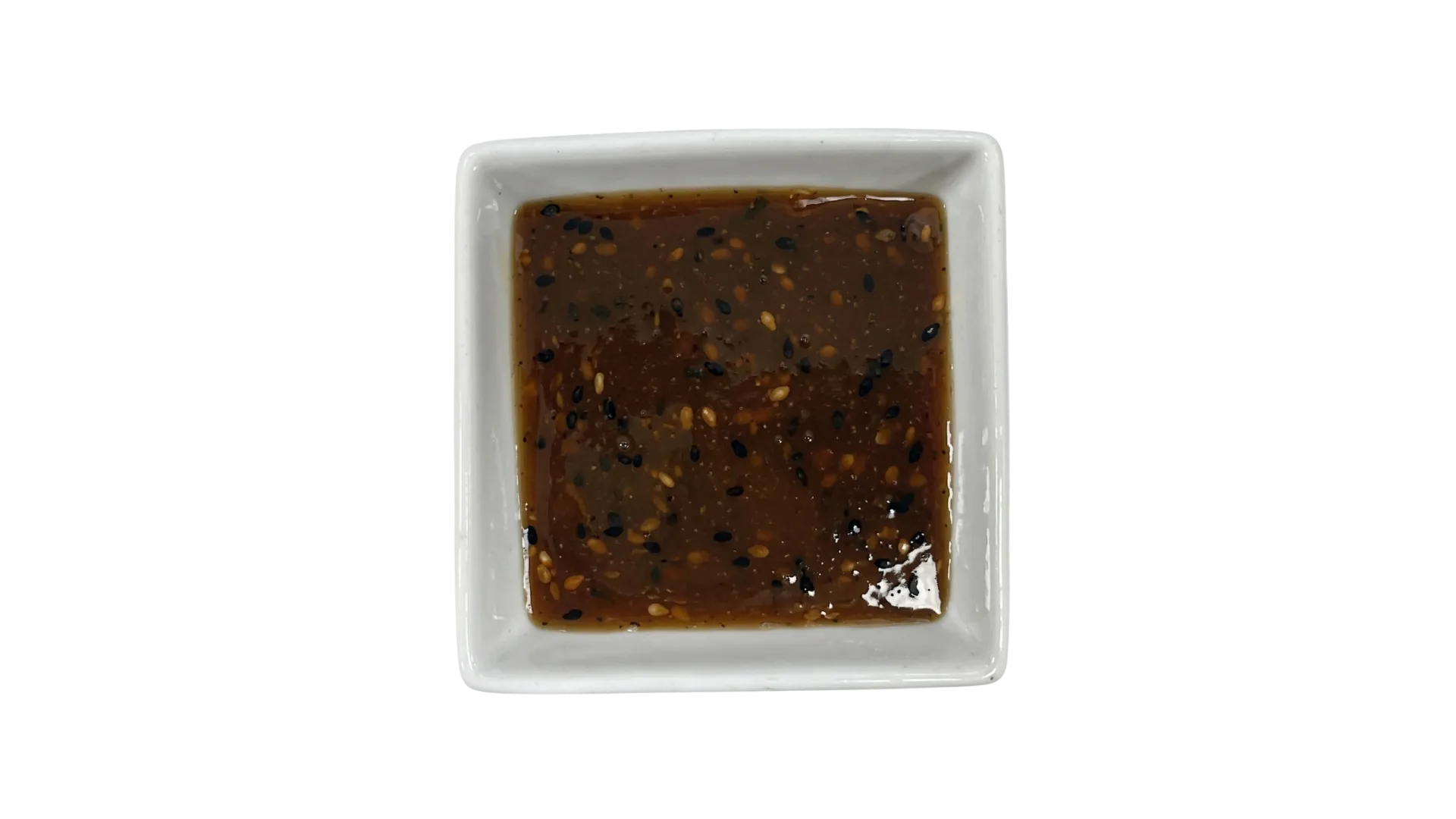 Spicy miso