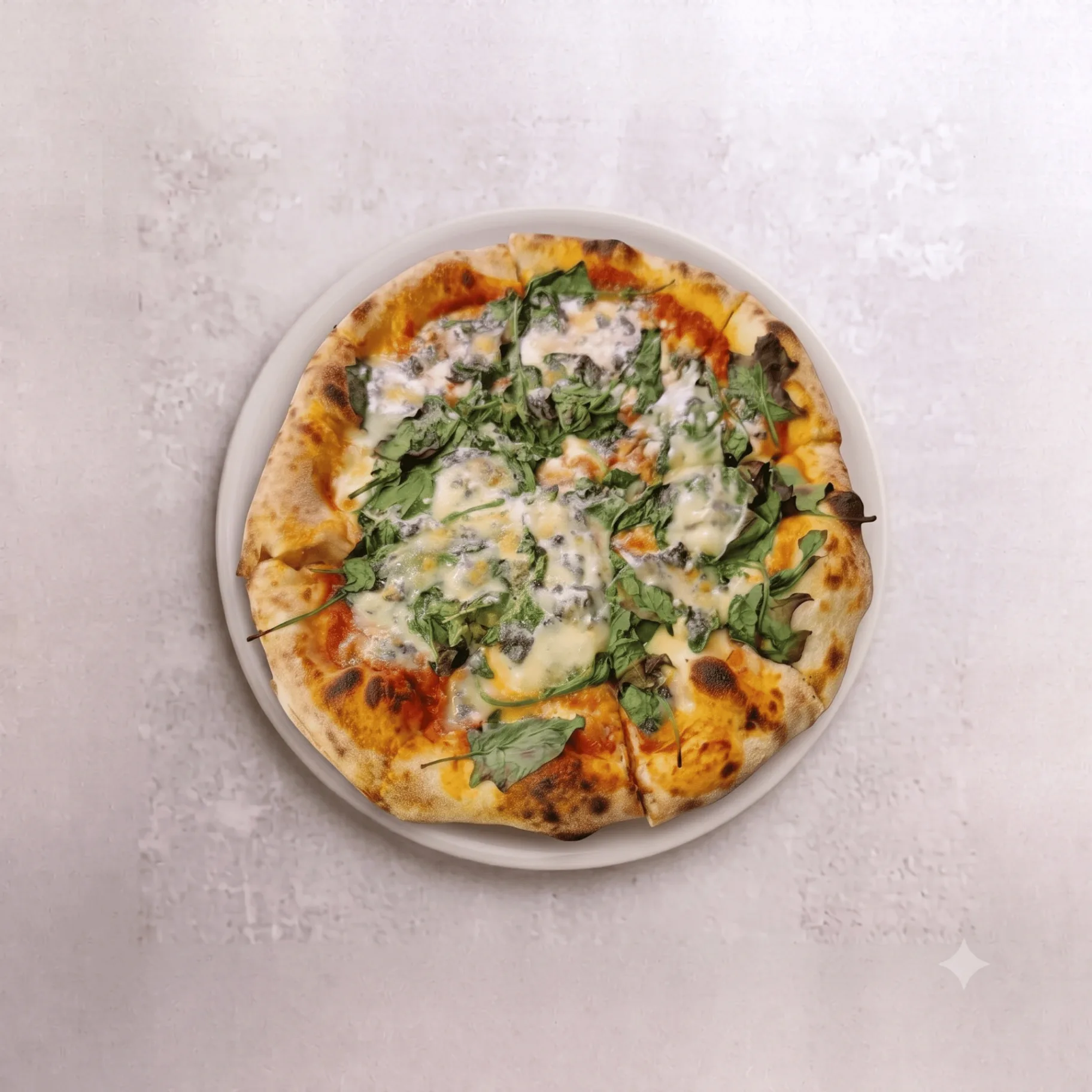 Gorgonzola