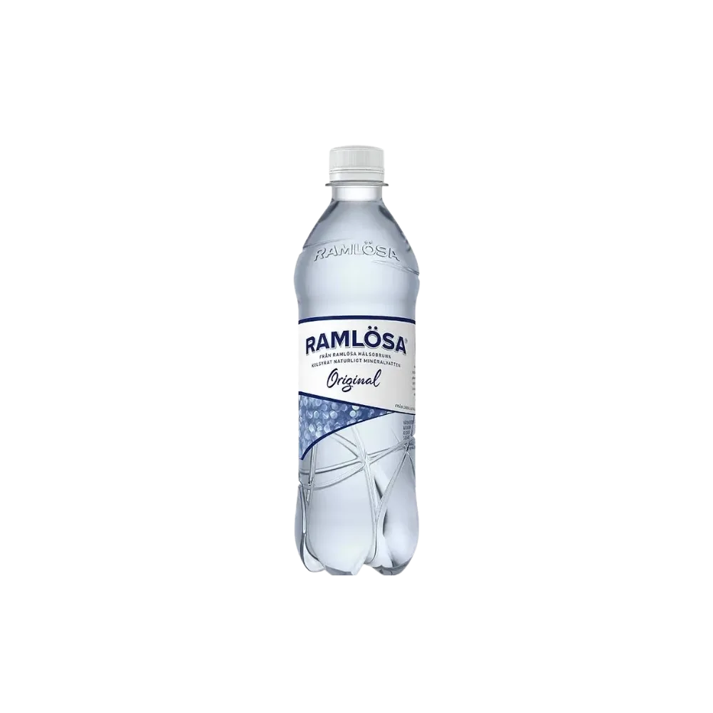 Ramlösa Original 50 cl