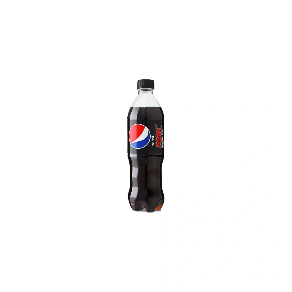 Pepsi Max 50 cl