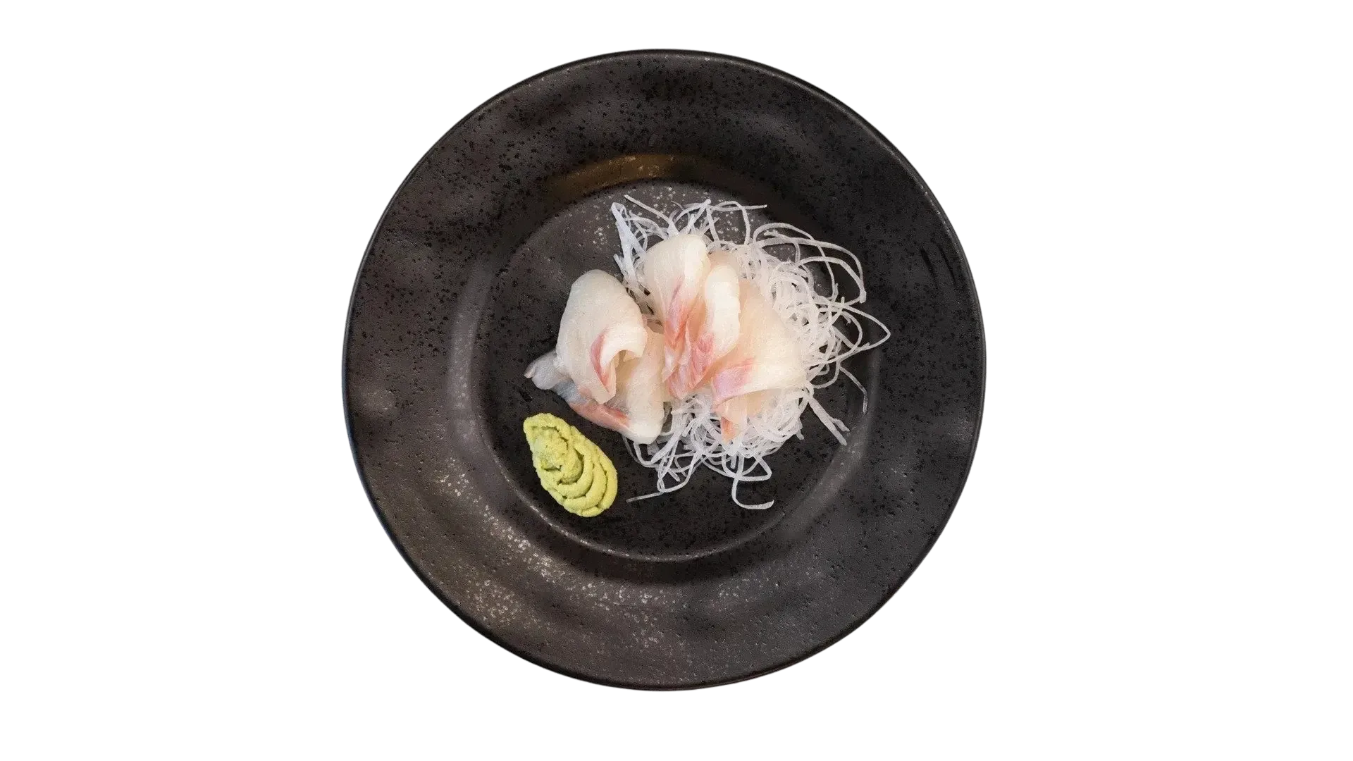 Hiramasasashimi
