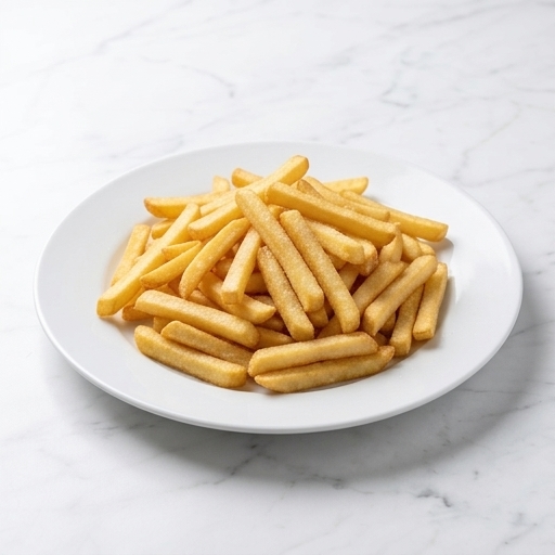 Stor Pommes Frites
