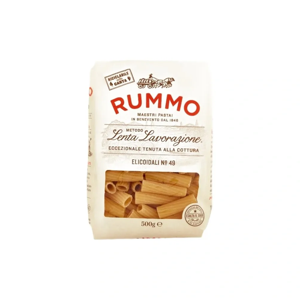 Rummo Elicoidali 500g