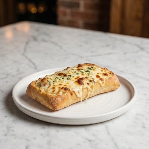 Vitlöksbröd