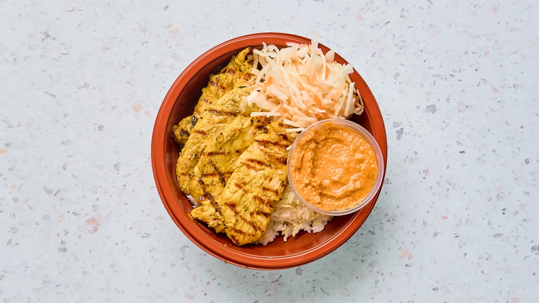 Nr 10. Kai Satay
